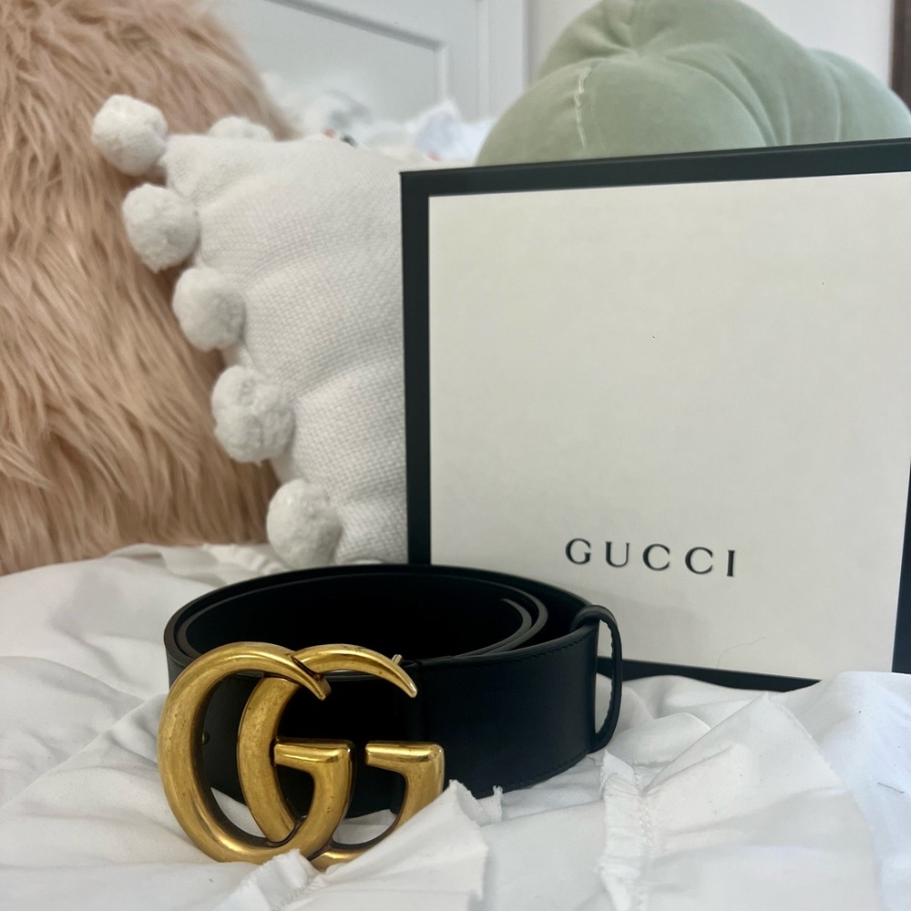 Women’s Gucci Belt
